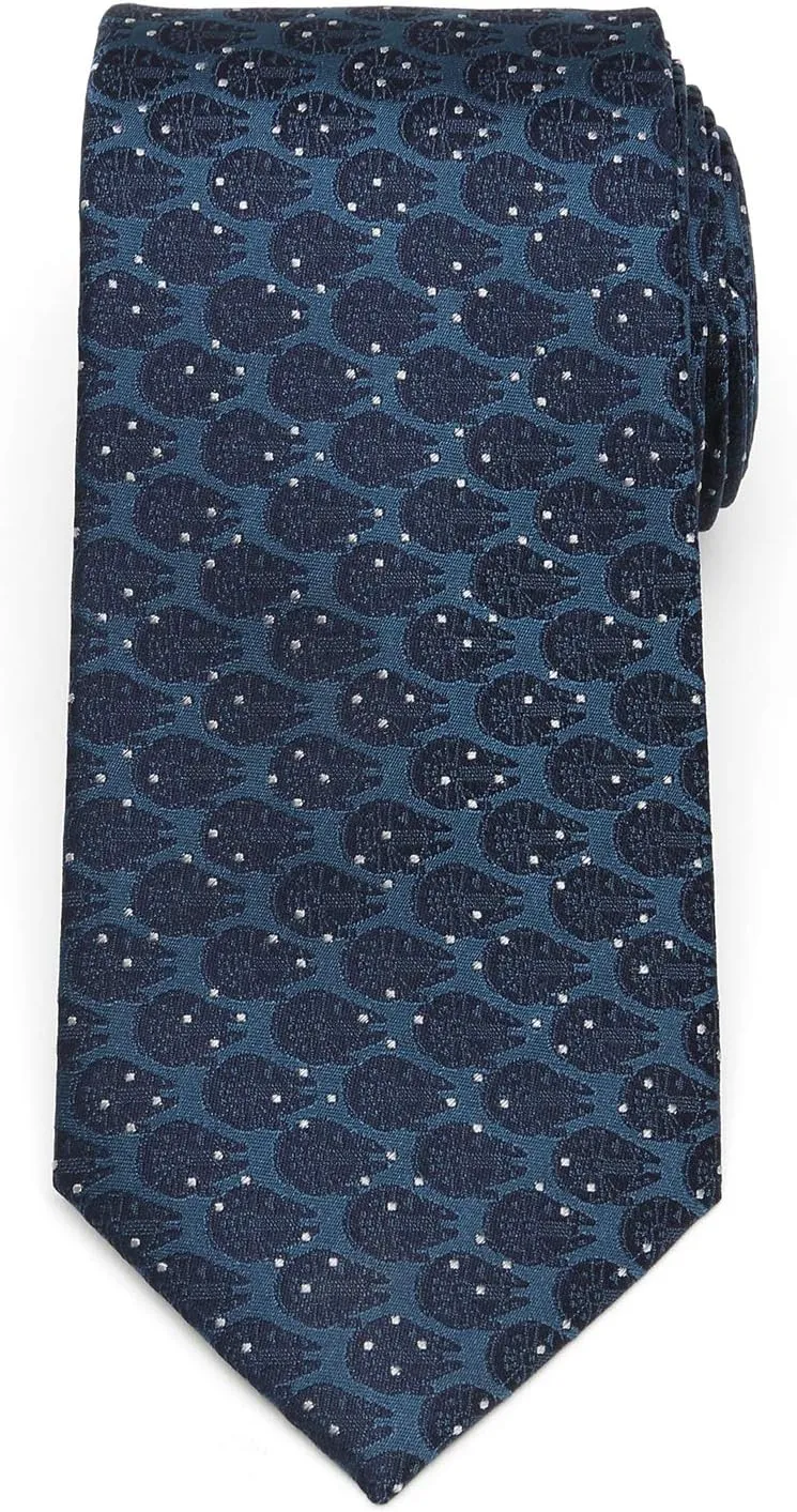 Cufflinks Inc. Star Wars Silk Dress Ties
