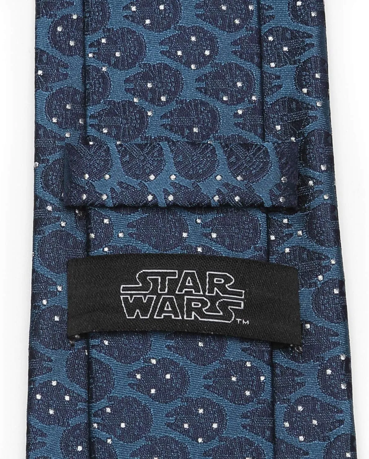 Cufflinks Inc. Star Wars Silk Dress Ties