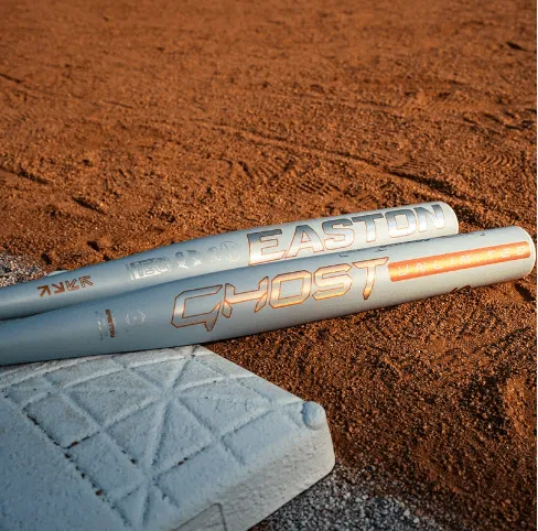 Easton 2025 Ghost Unlimited -10 Fastpitch Softball Bat