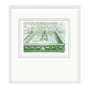 Green Mazes 2