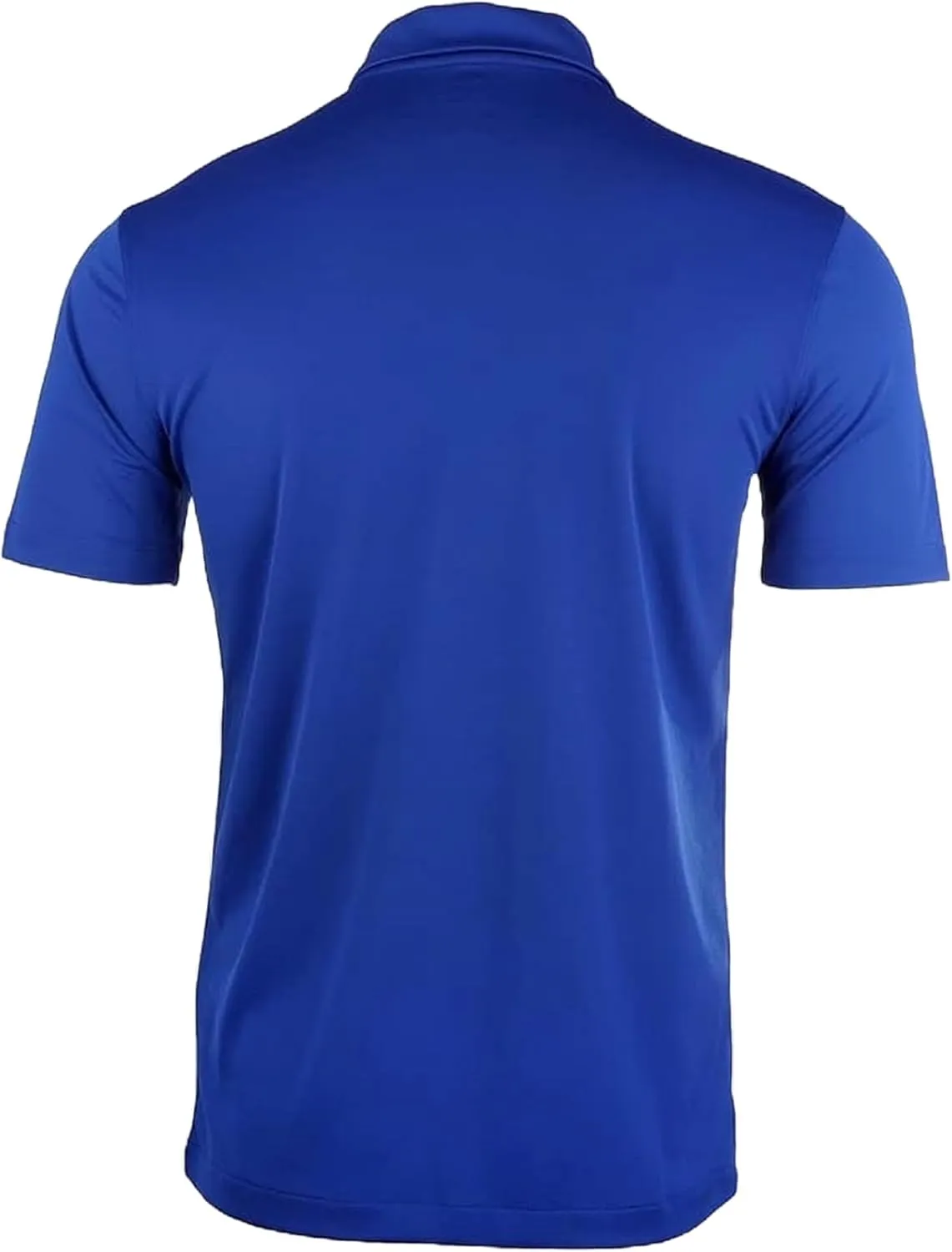 Nike Mens Dri-FIT Short Sleeve Polo Shirt