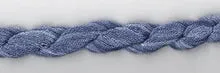 S-257 Out of the Blue -  Dinky Dyes - 6 Stranded Silk Thread