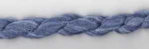 S-257 Out of the Blue -  Dinky Dyes - 6 Stranded Silk Thread