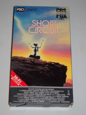 Short Circuit
